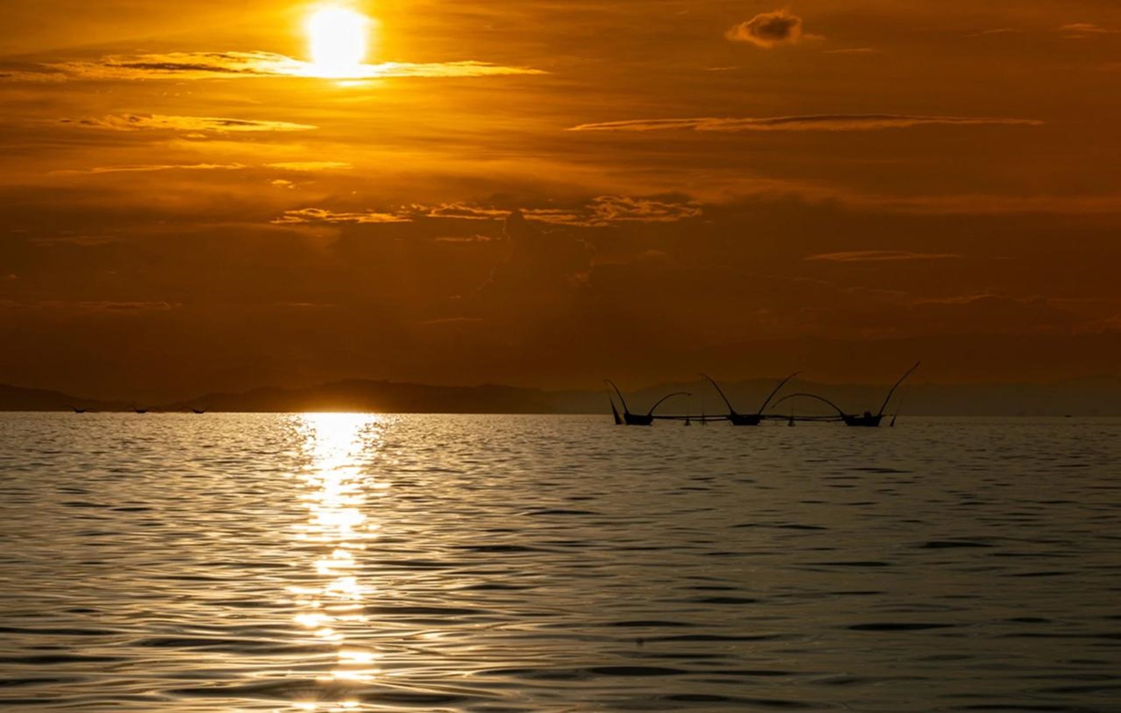 Lake Kivu