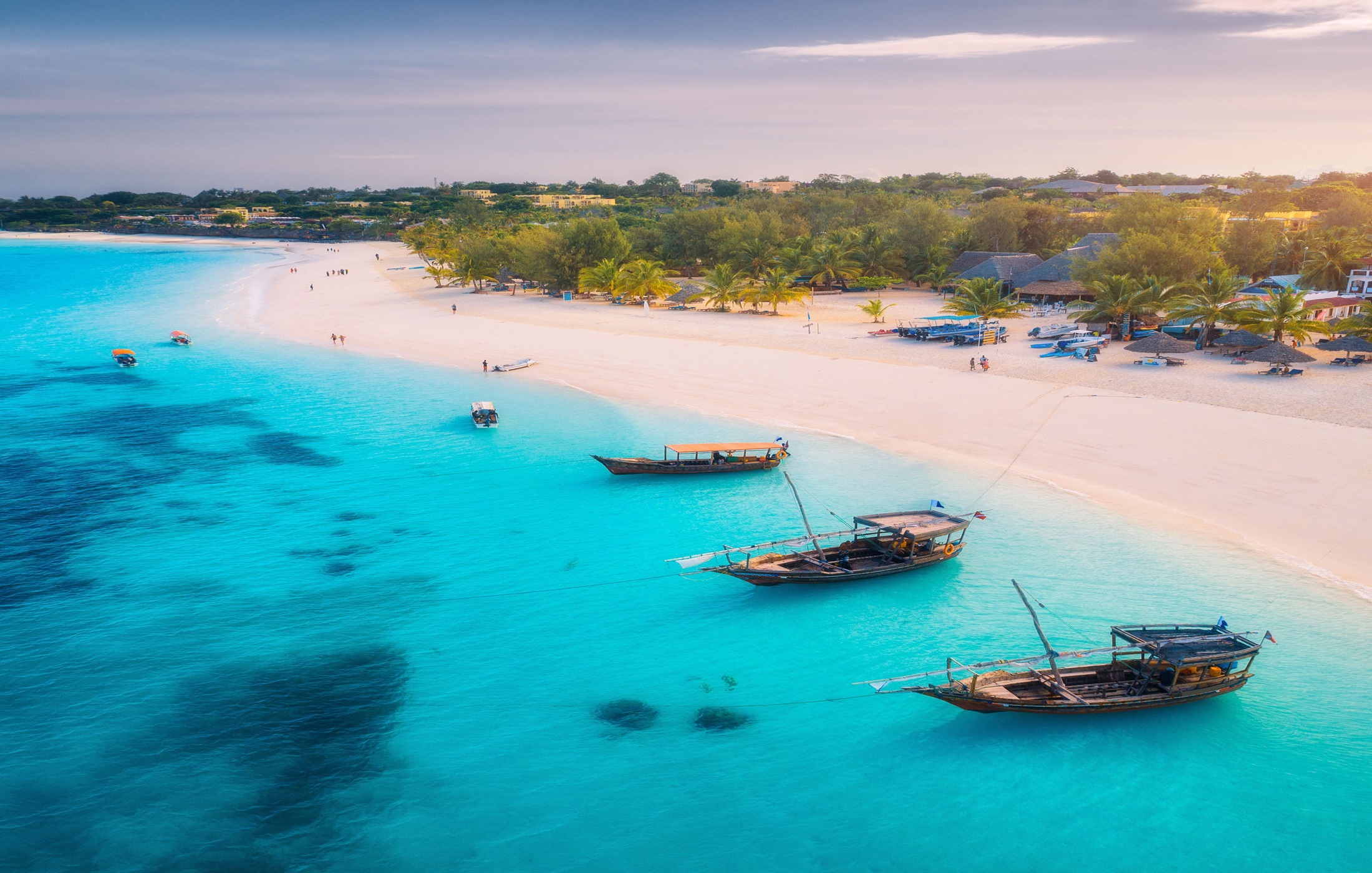 Zanzibar